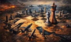 Şeful Pentagonului: „America câştigă decisiv”